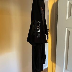 Men Sean John T-shirt